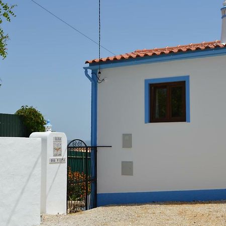 Boa Vista Villa São Bartolomeu de Messines Dış mekan fotoğraf