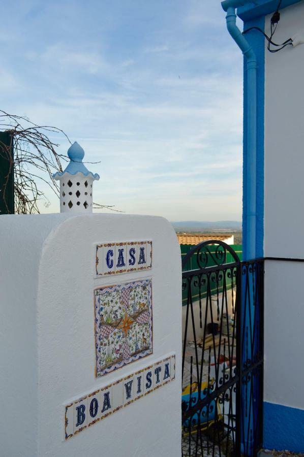 Boa Vista Villa São Bartolomeu de Messines Dış mekan fotoğraf