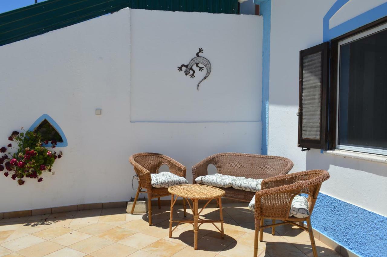 Boa Vista Villa São Bartolomeu de Messines Dış mekan fotoğraf